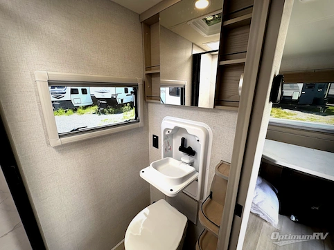 2026 Grand Design Serenova 160LG RV Photo 4