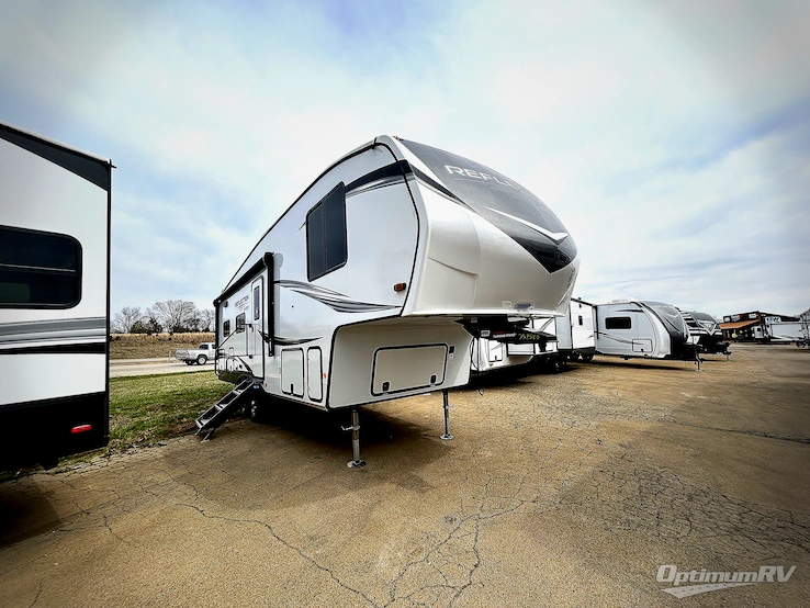 2025 Grand Design Reflection 150 Series 270BN RV Photo 1