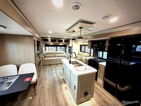 2026 Grand Design Reflection 317RSTS RV Photo 2