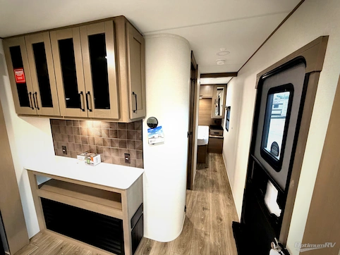 2026 Grand Design Reflection 317RSTS RV Photo 4
