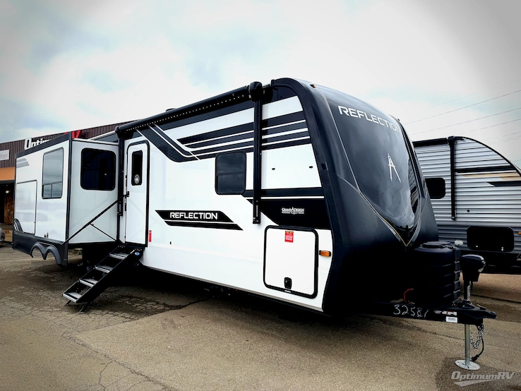 2026 Grand Design Reflection 317RSTS RV Photo 1