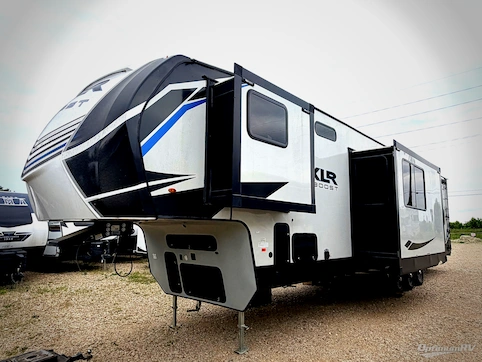 2023 Forest River XLR Nitro 405 RV Photo 2
