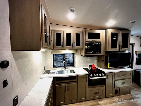 2025 Grand Design Reflection 100 Series 24RL RV Photo 3