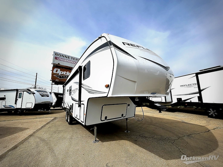 2025 Grand Design Reflection 100 Series 24RL RV Photo 1
