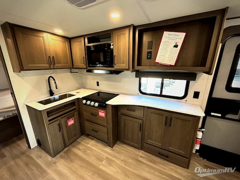 2026 Grand Design Transcend Xplor 22RBX RV Photo 2