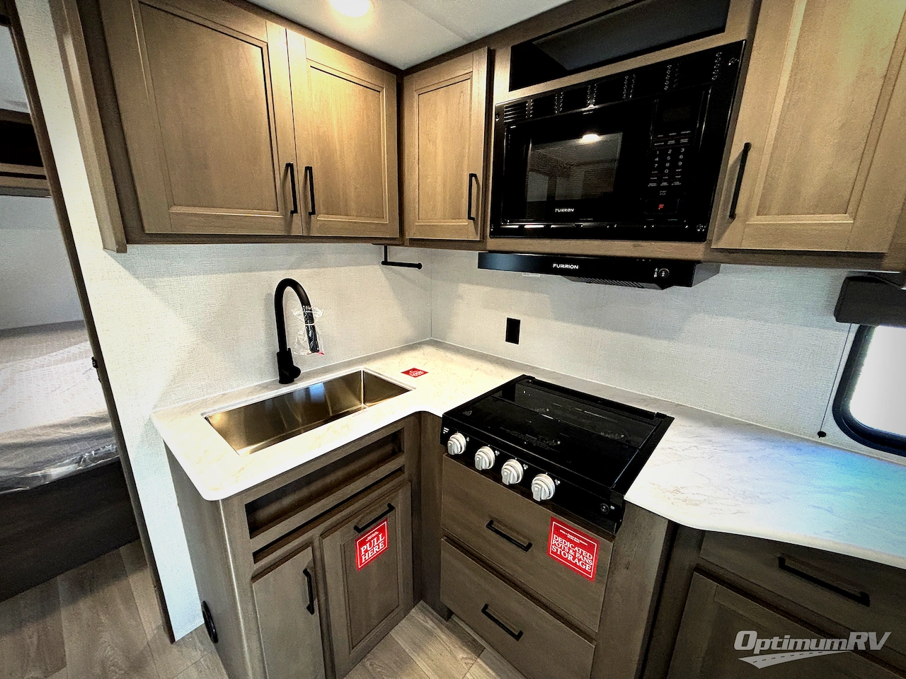 2026 Grand Design Transcend Xplor 22RBX Photo 6