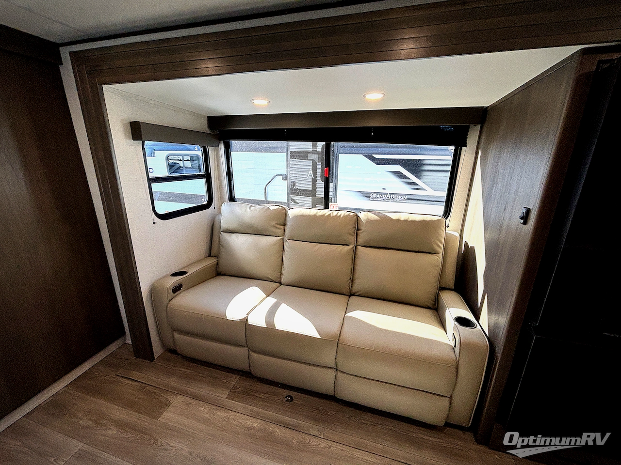 2026 Grand Design Transcend Xplor 22RBX Photo 7