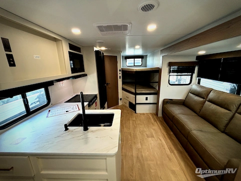 2026 Grand Design Transcend Xplor 23BHX RV Photo 2