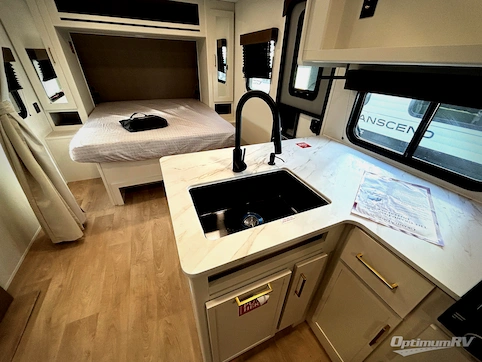 2026 Grand Design Transcend Xplor 23BHX RV Photo 3