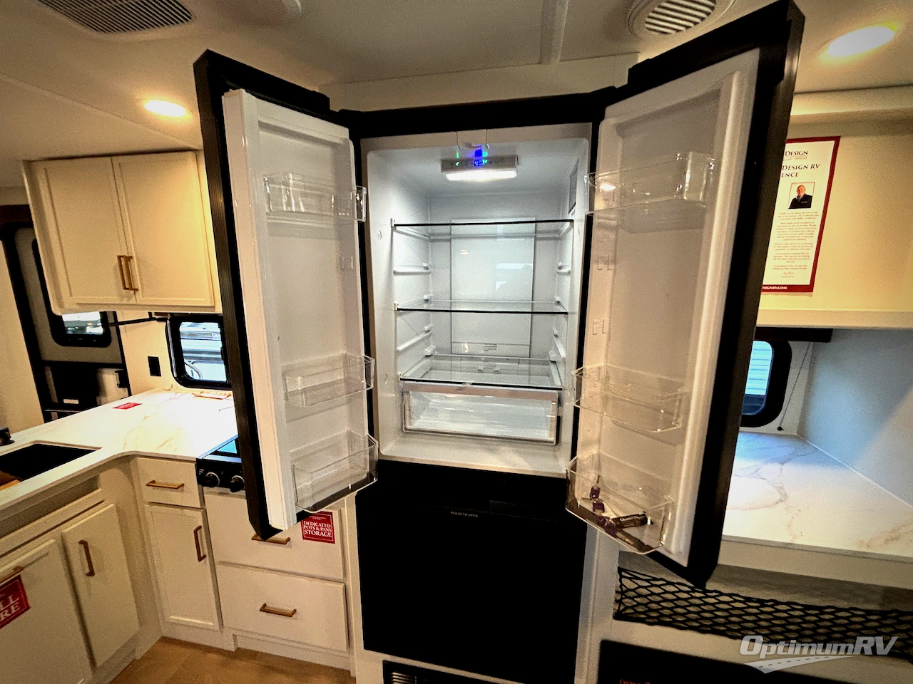 2026 Grand Design Transcend Xplor 27DBX Photo 8