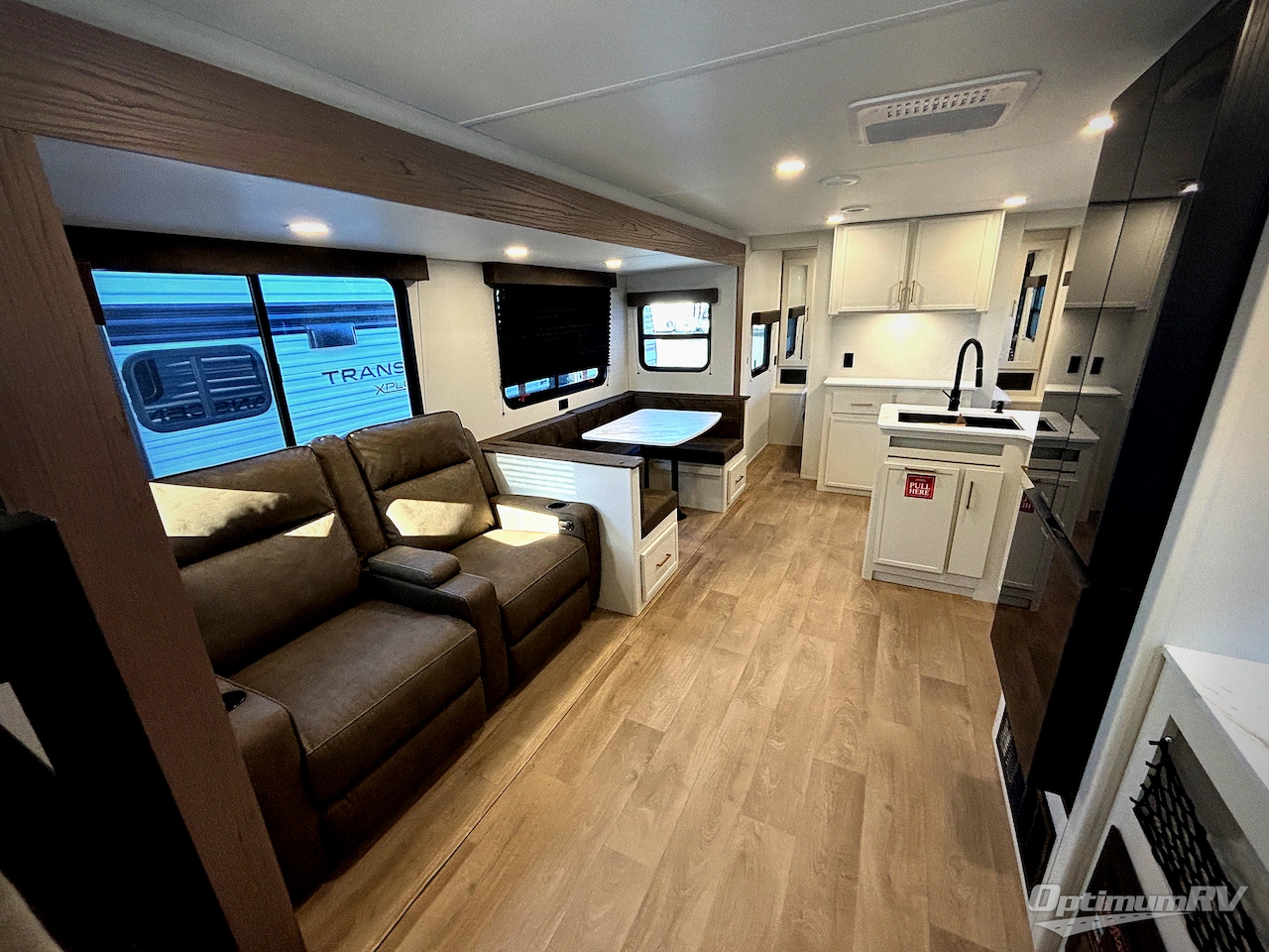 2026 Grand Design Transcend Xplor 27DBX Photo 12