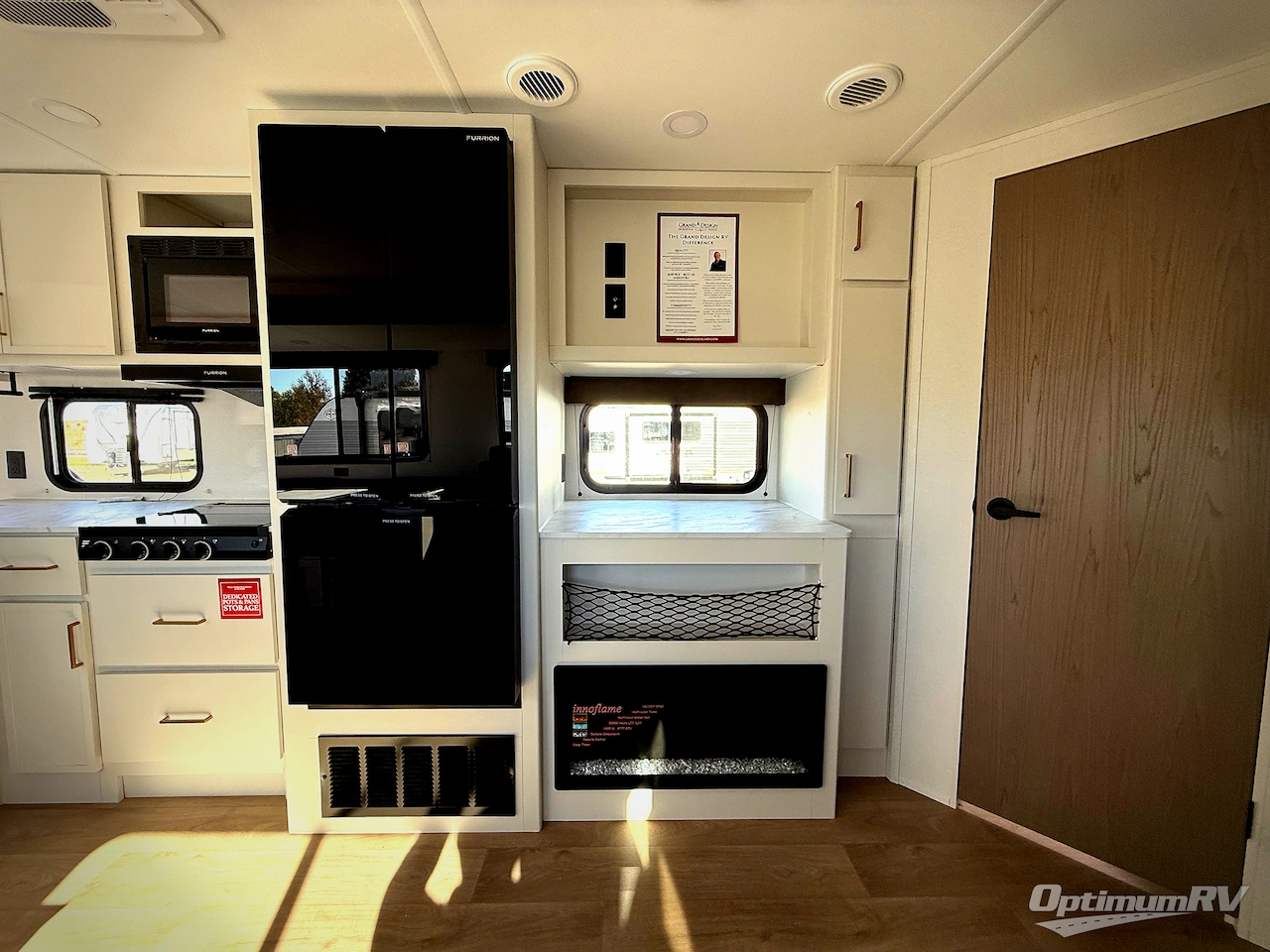 2026 Grand Design Transcend Xplor 27DBX Photo 9