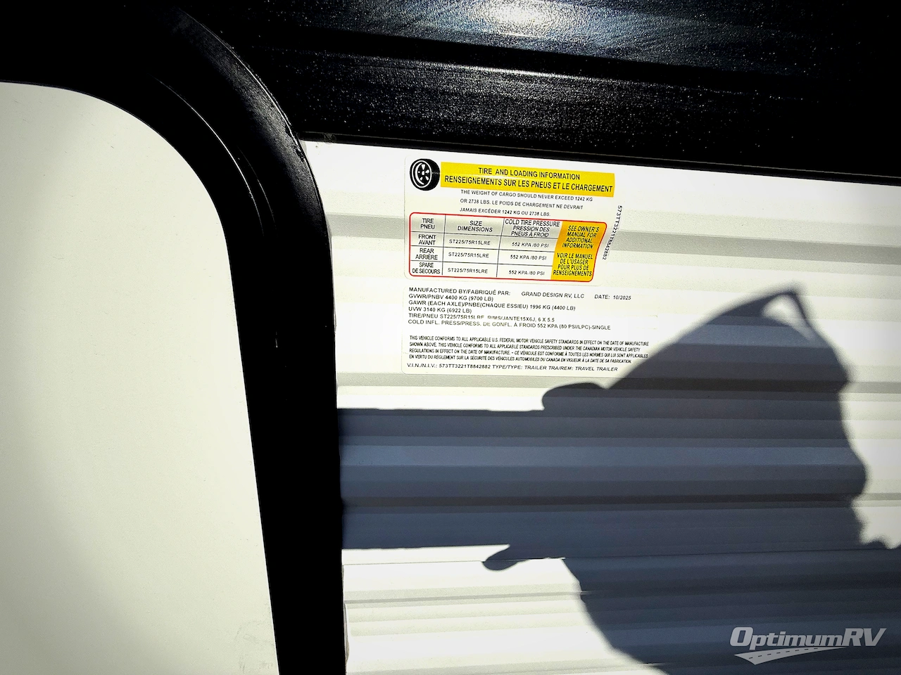 2026 Grand Design Transcend Xplor 27DBX Photo 18