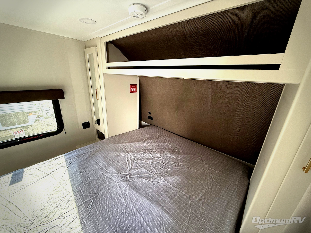 2026 Grand Design Transcend Xplor 27DBX Photo 11