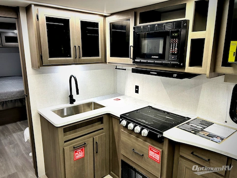 2026 Grand Design Transcend 245RLT RV Photo 2