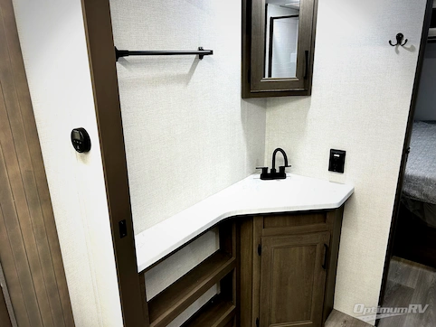 2026 Grand Design Transcend 245RLT RV Photo 3