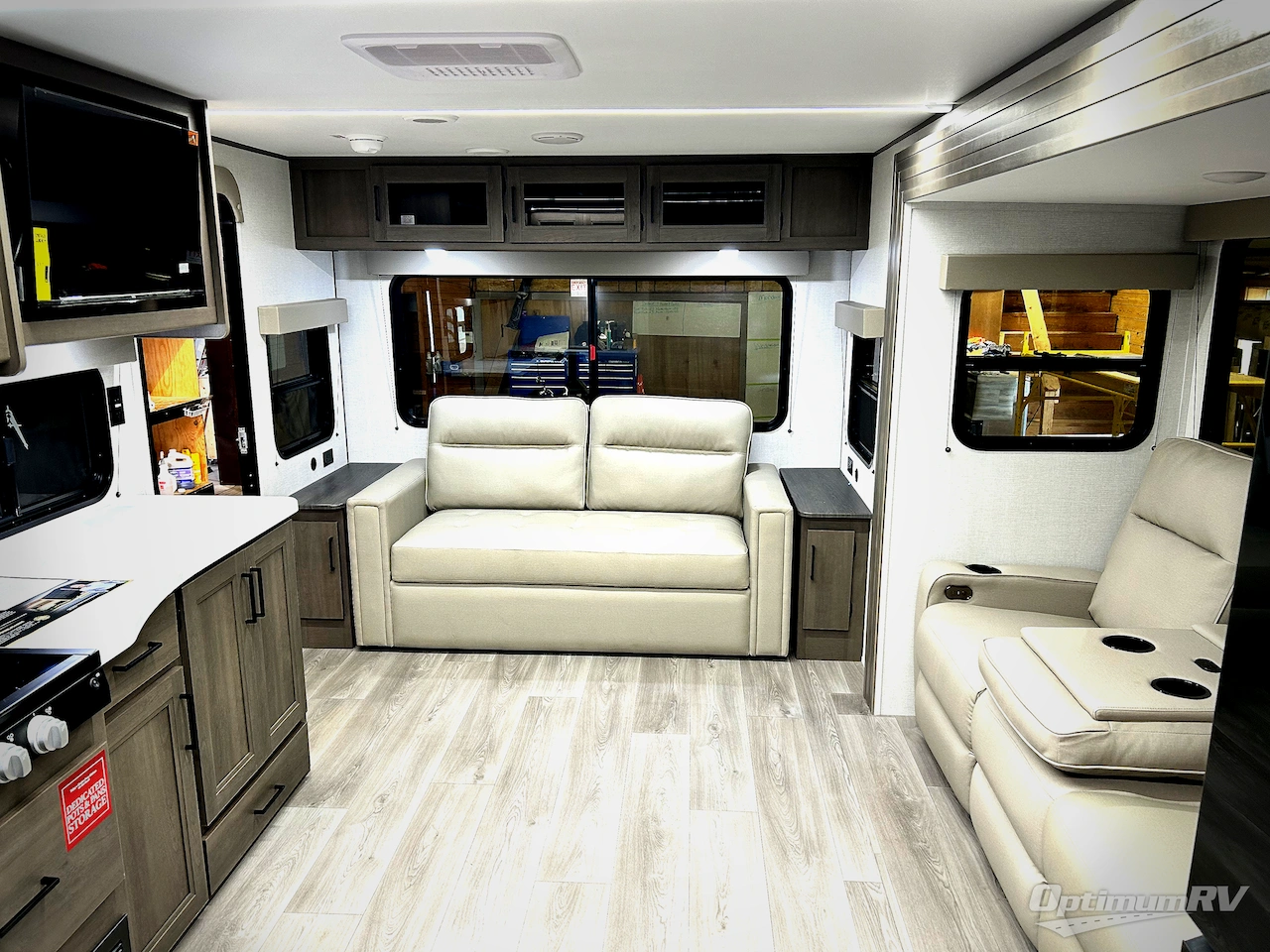 2026 Grand Design Transcend 245RLT Photo 5
