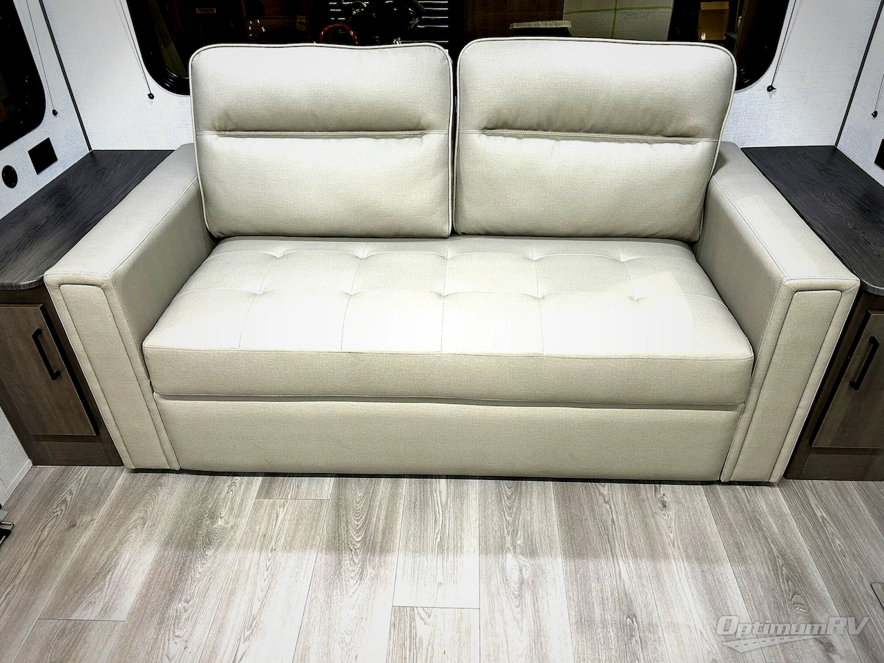 2026 Grand Design Transcend 245RLT Photo 8