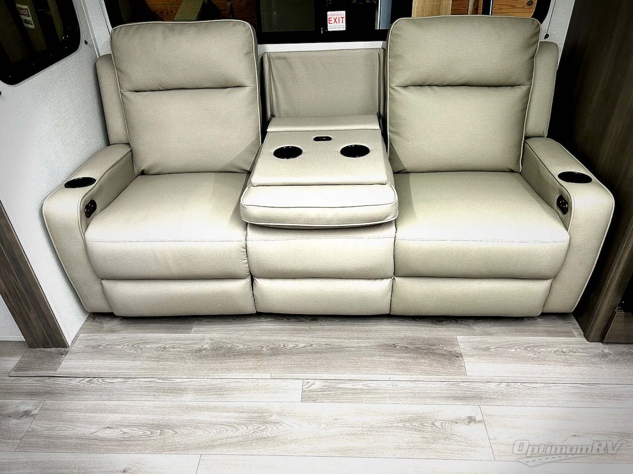 2026 Grand Design Transcend 245RLT Photo 9