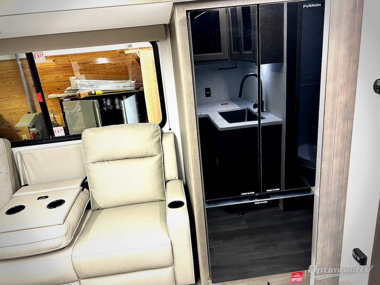 2026 Grand Design Transcend 245RLT Photo 10