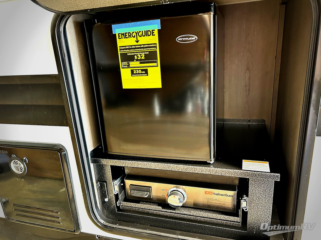 2026 Grand Design Transcend 245RLT Photo 16