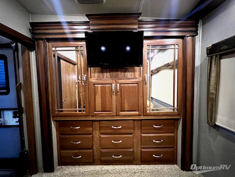 2018 Keystone Montana 3820 FK RV Photo 4