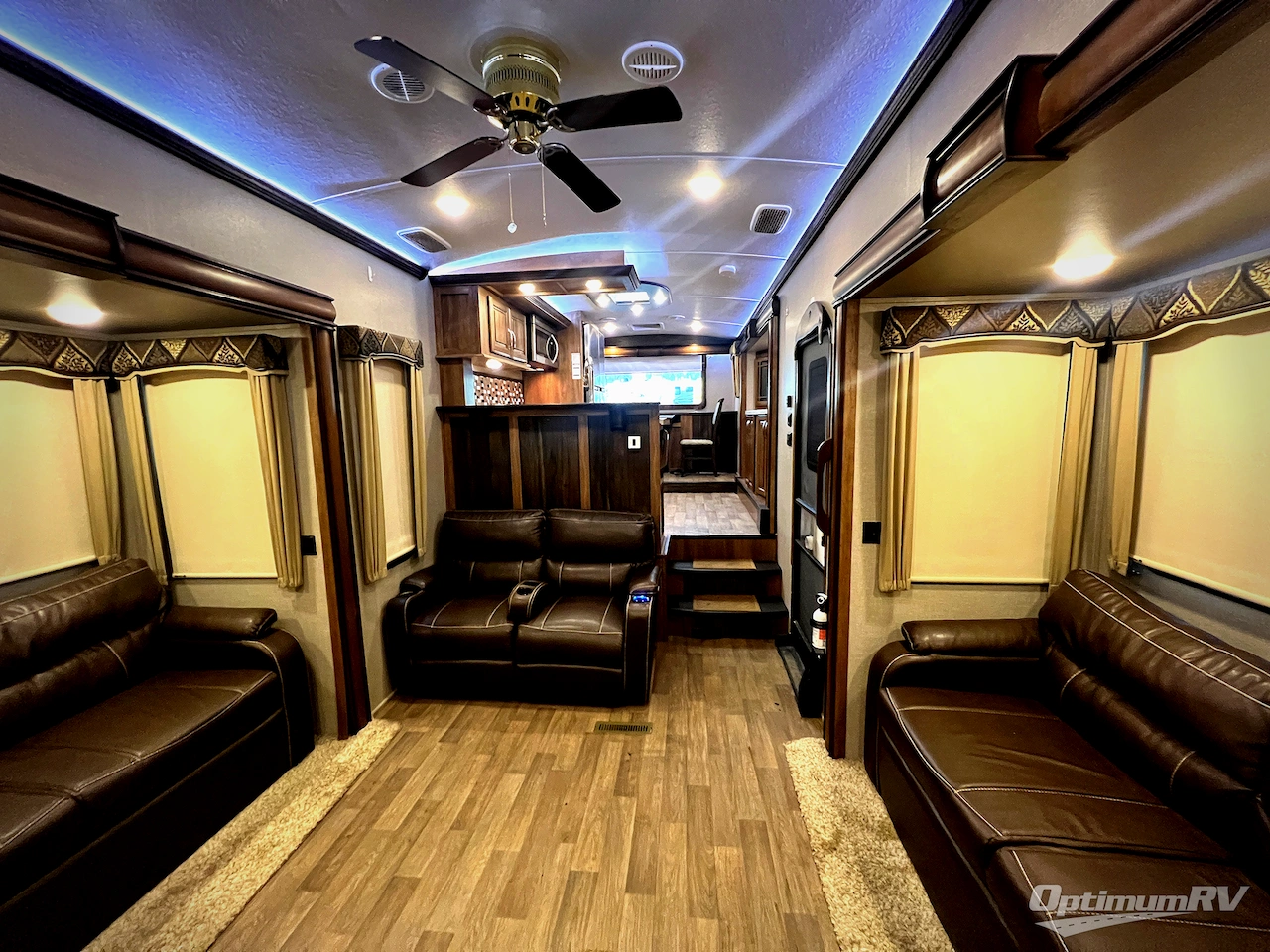 2018 Keystone Montana 3820 FK Photo 5