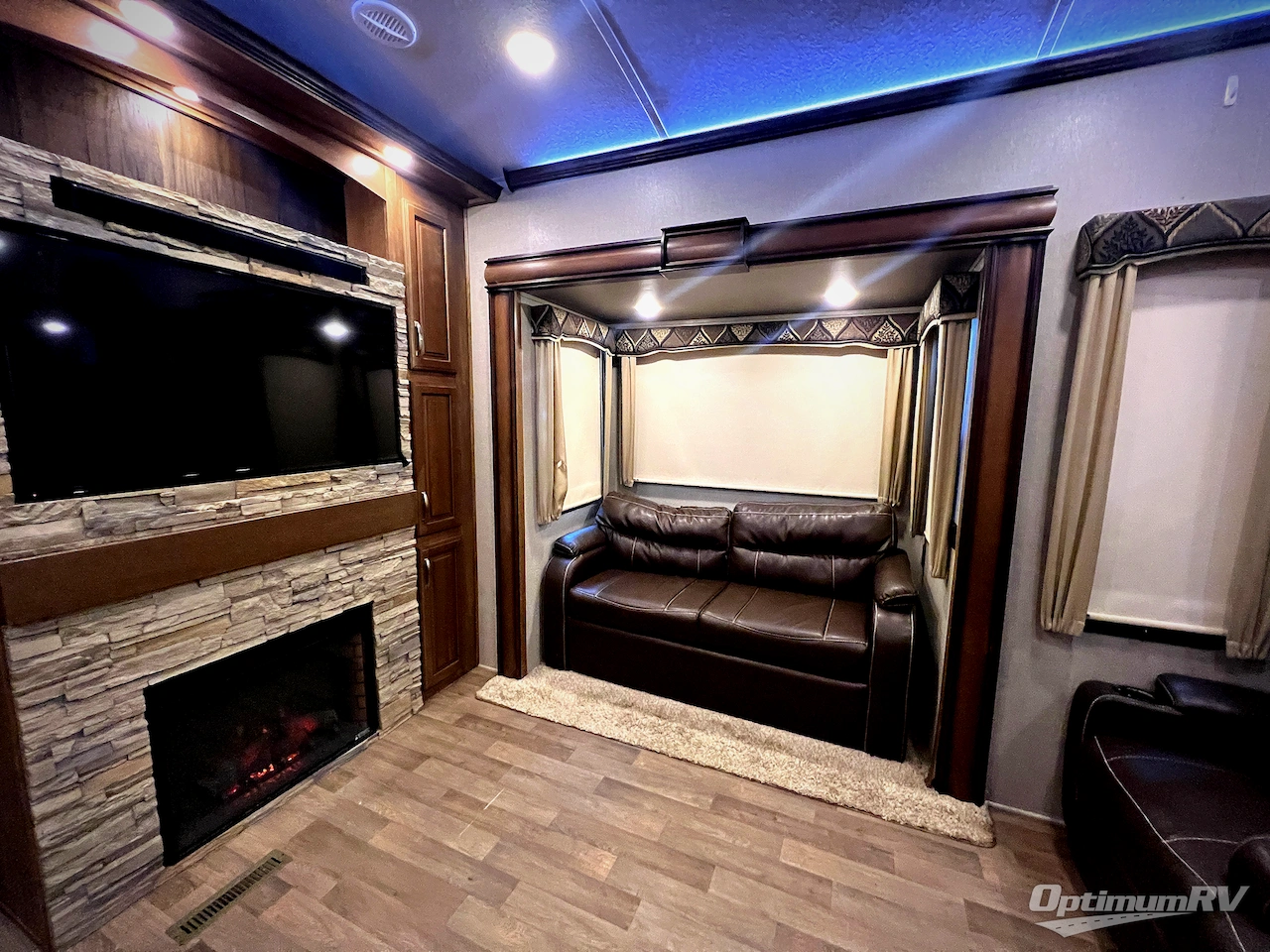 2018 Keystone Montana 3820 FK Photo 7