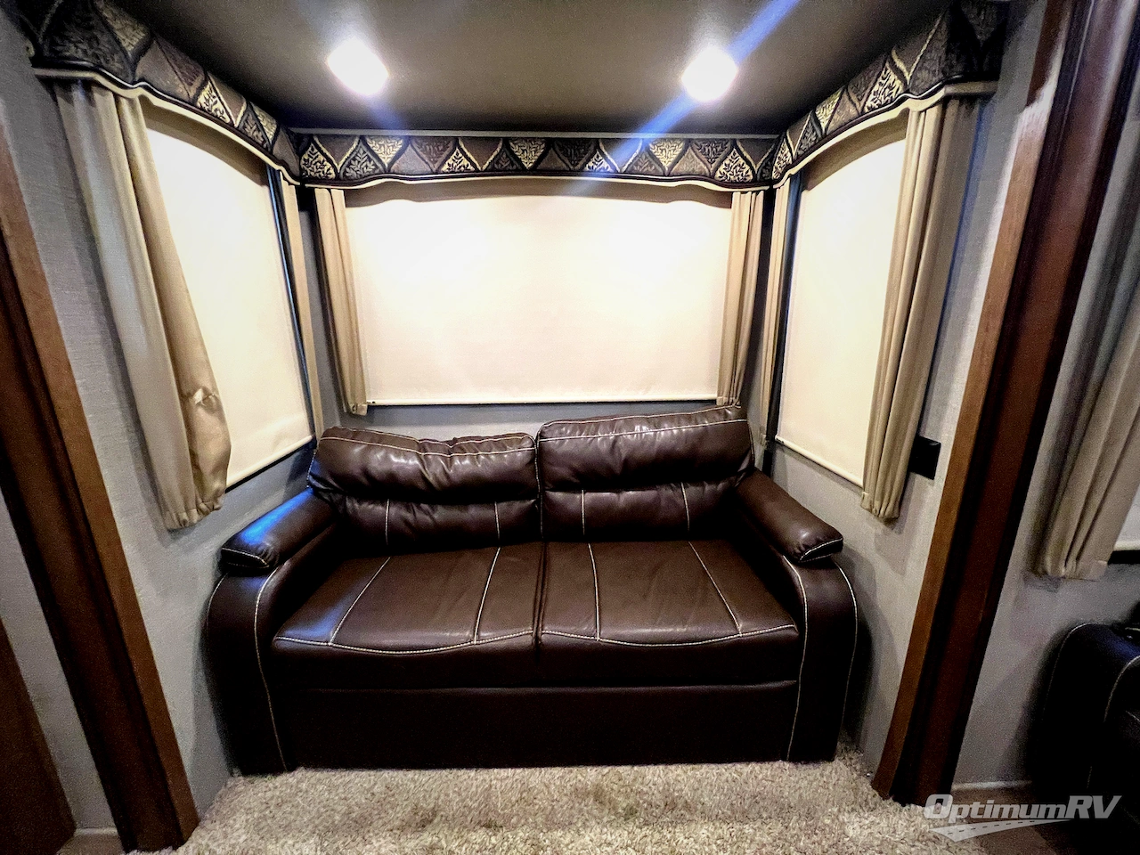 2018 Keystone Montana 3820 FK Photo 9