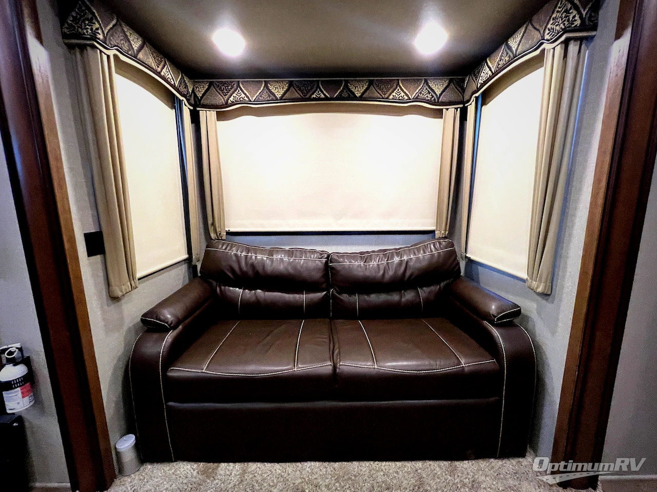 2018 Keystone Montana 3820 FK Photo 11