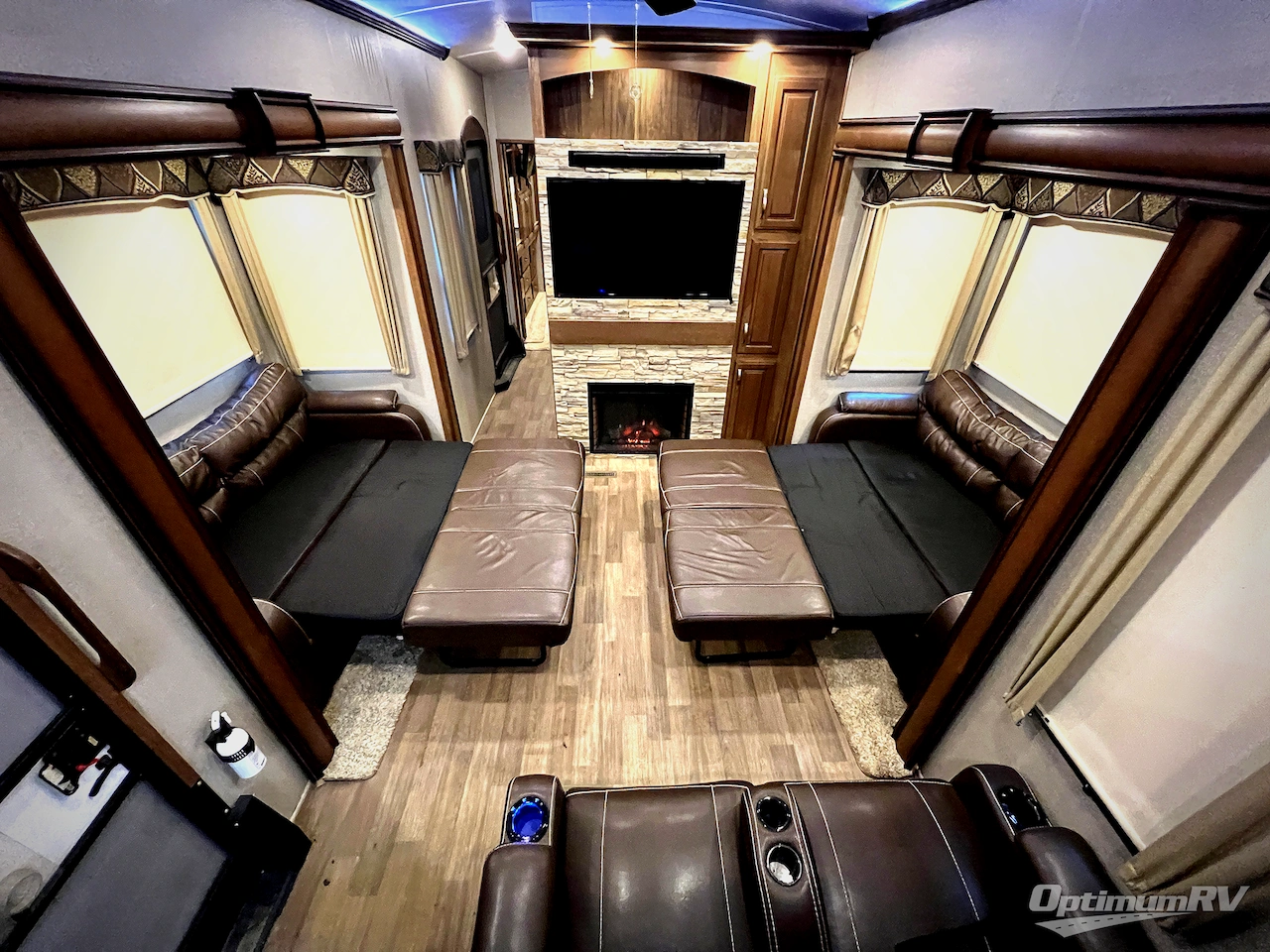 2018 Keystone Montana 3820 FK Photo 14