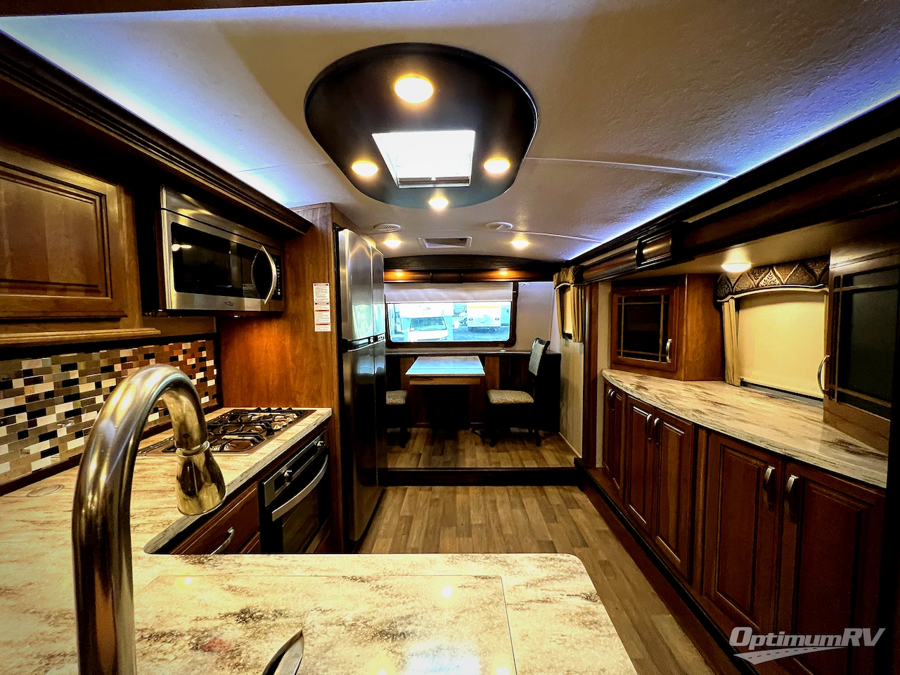 2018 Keystone Montana 3820 FK Photo 20