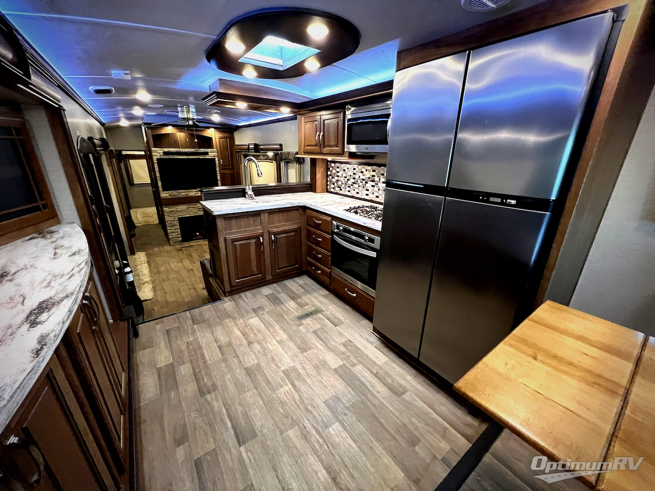 2018 Keystone Montana 3820 FK Photo 21