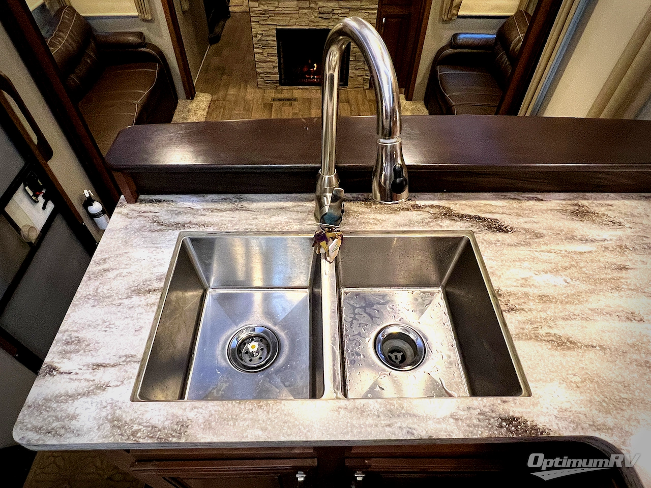 2018 Keystone Montana 3820 FK Photo 23