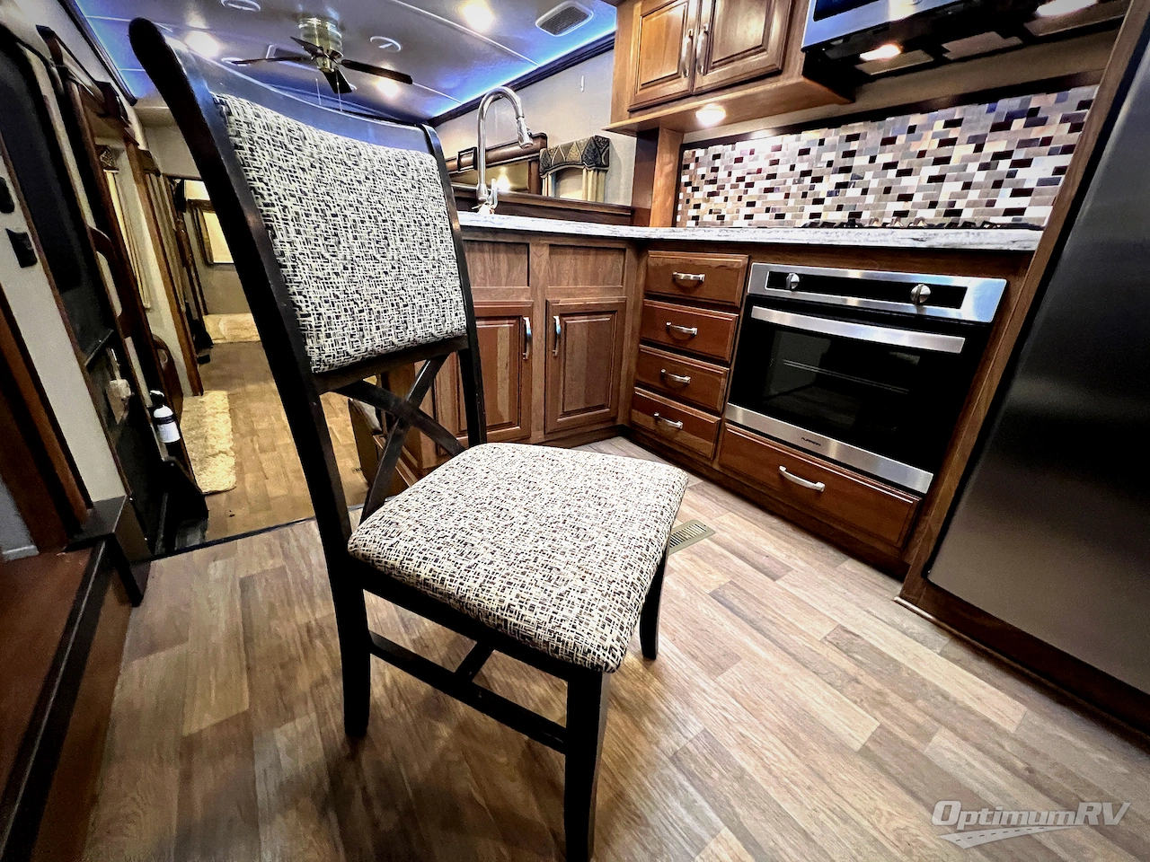 2018 Keystone Montana 3820 FK Photo 28