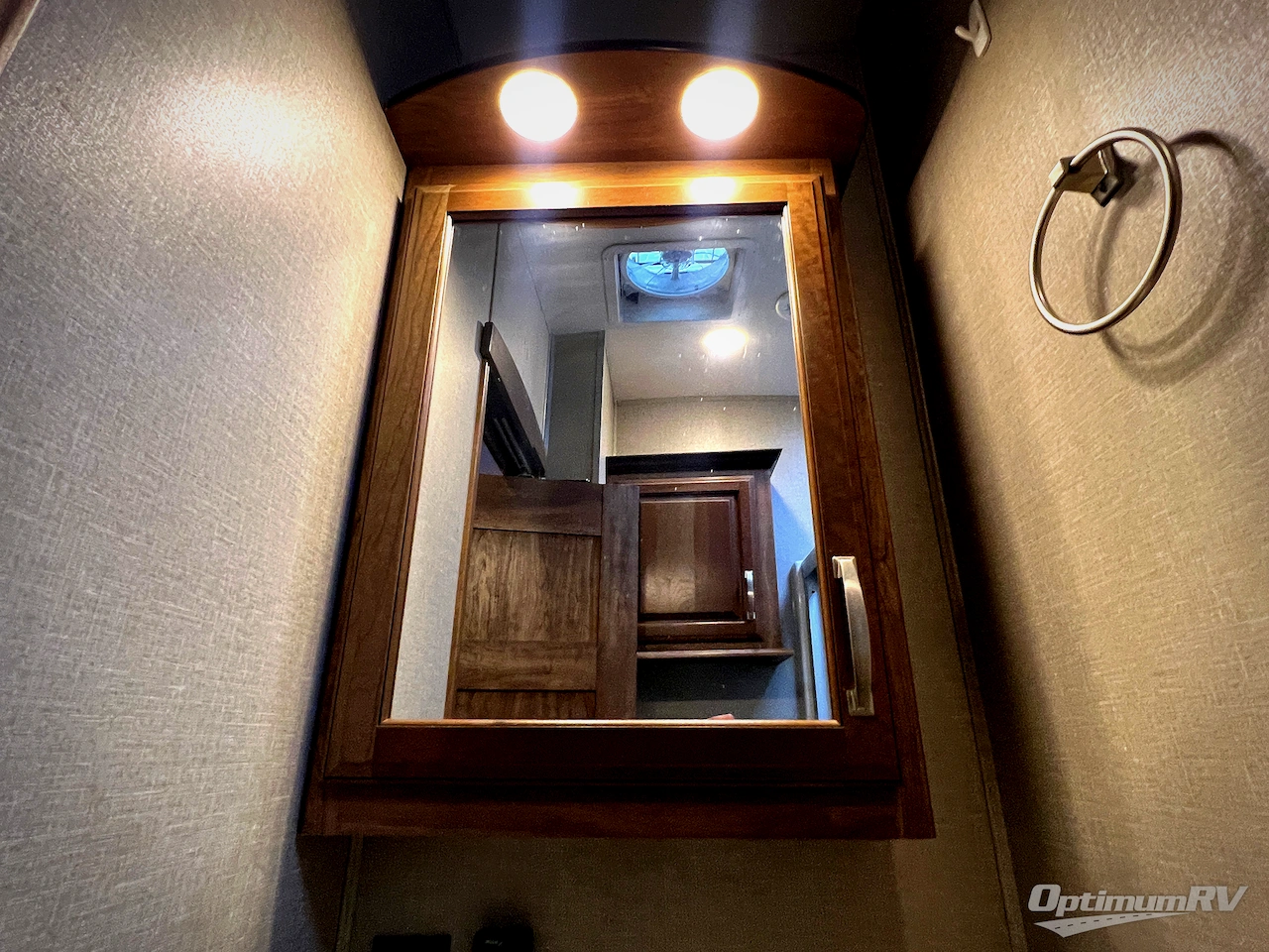 2018 Keystone Montana 3820 FK Photo 41