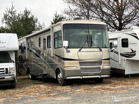 Used 2005 Tiffin Allegro 37DB Featured Photo