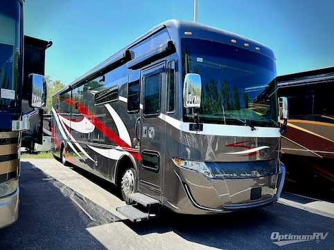 Used 2022 Tiffin Allegro RED 340 38LL Featured Photo