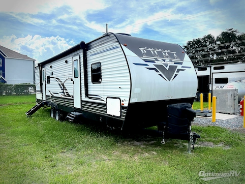 Used 2022 Palomino Puma 28BHSS2 Featured Photo