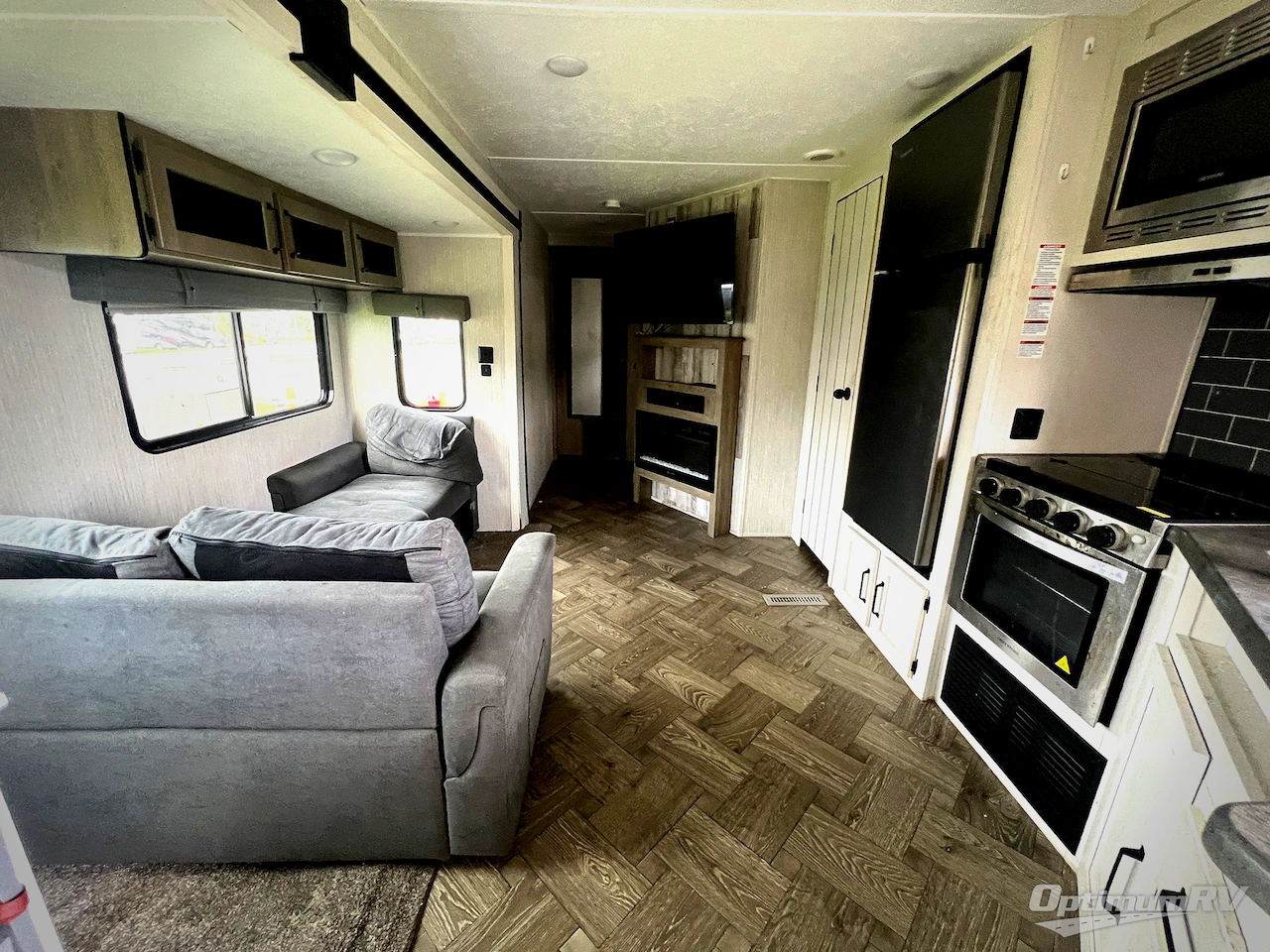 2022 Palomino Puma 28BHSS2 Photo 4