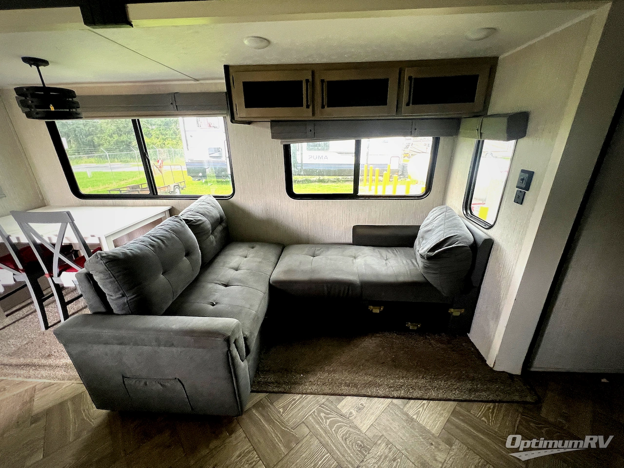 2022 Palomino Puma 28BHSS2 Photo 6