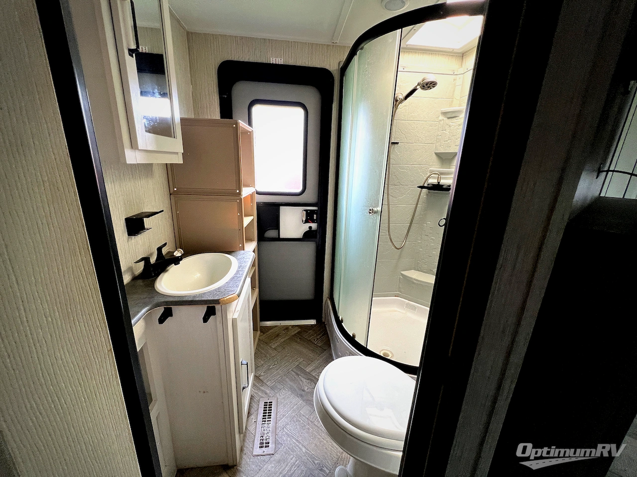 2022 Palomino Puma 28BHSS2 Photo 16