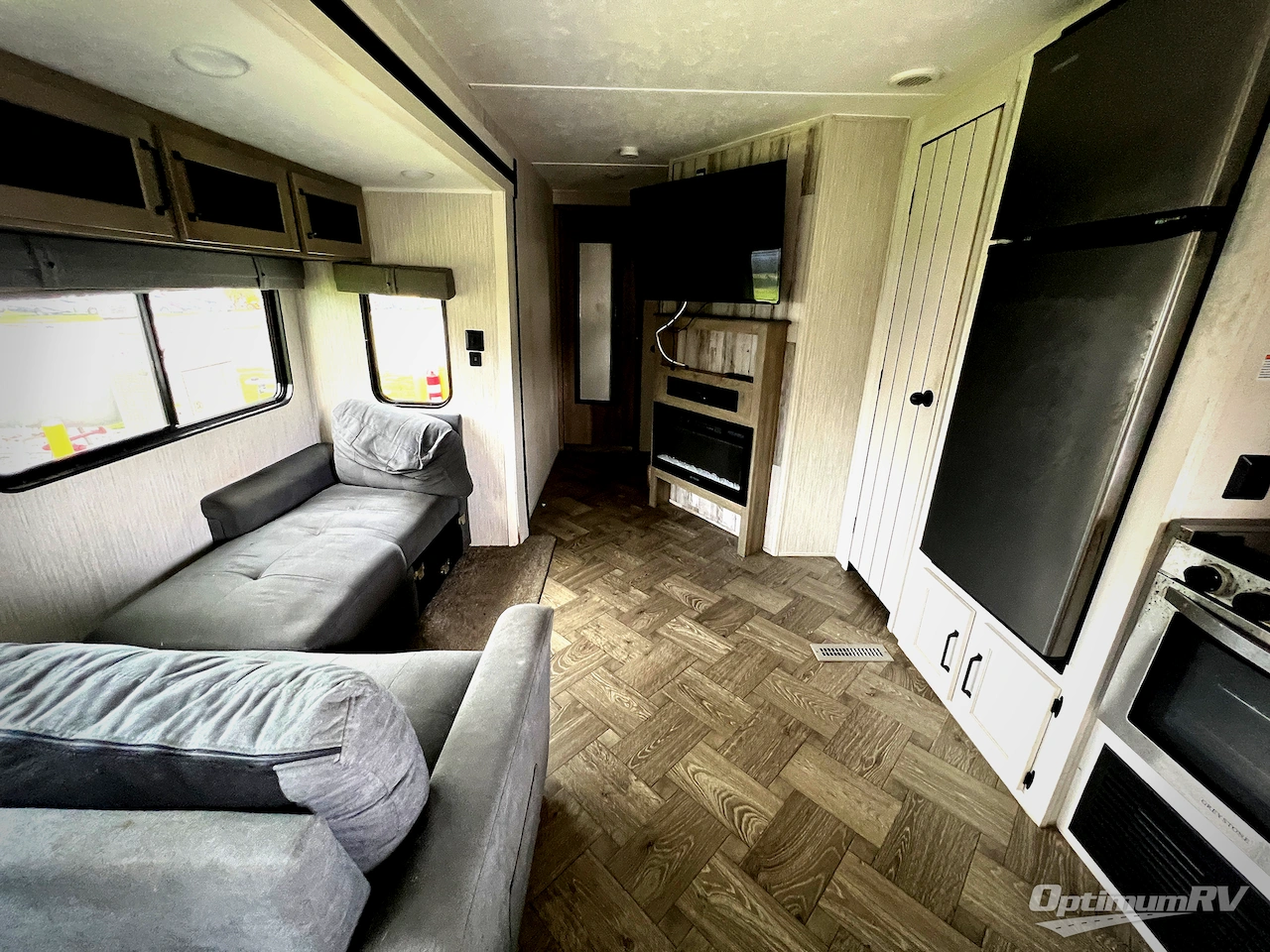 2022 Palomino Puma 28BHSS2 Photo 21