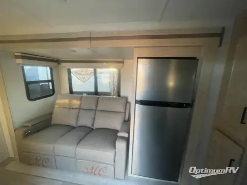2023 Forest River Rockwood Mini Lite 2516S RV Photo 4