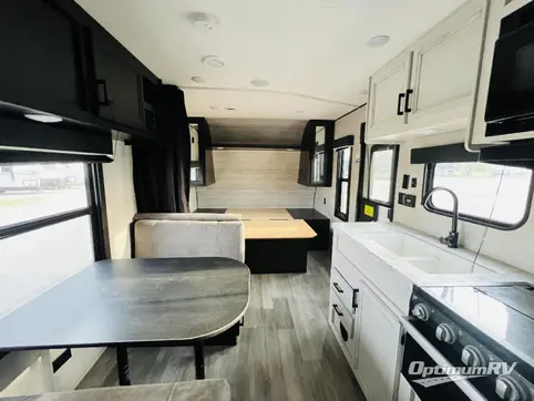 2022 Jayco Jay Flight SLX 8 224BH RV Photo 2