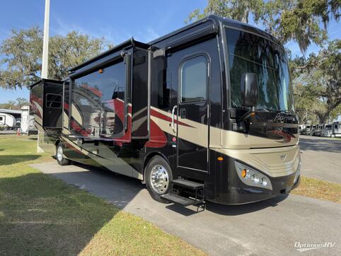 Used 2019 Fleetwood Pace Arrow LXE 38K Featured Photo