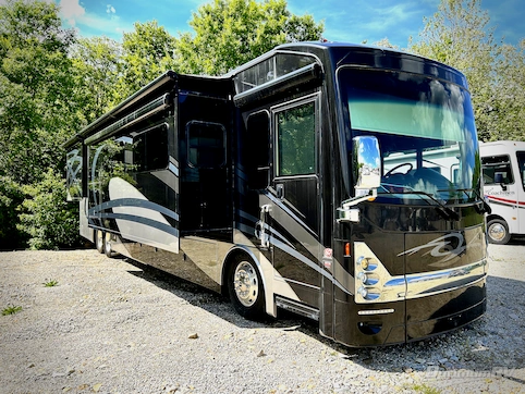 Used 2016 Thor Tuscany 44MT Featured Photo