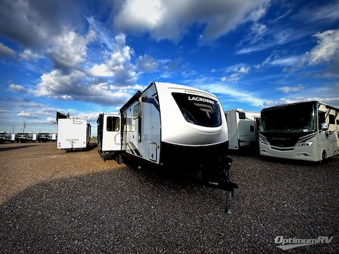 New 2026 Prime Time LaCrosse 3510DB Featured Photo