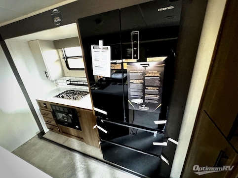 2026 Prime Time LaCrosse 3510DB RV Photo 2