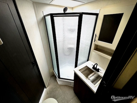 2026 Prime Time LaCrosse 3510DB RV Photo 4